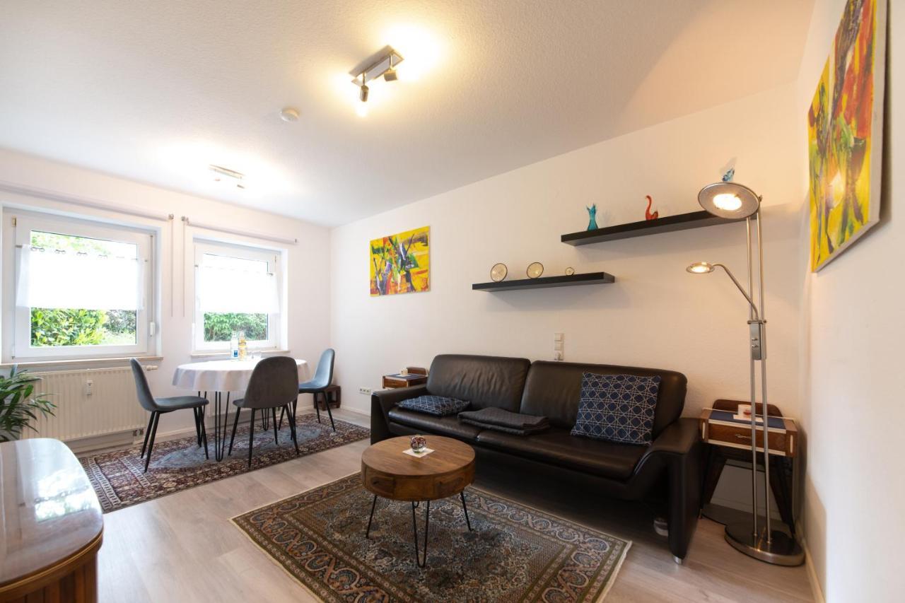 Christians Boutique Ferienapartment New Translation Exteriér fotografie